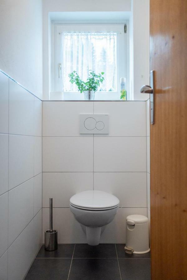 Ferienwohnung Meliessnig Mauterndorf  Ngoại thất bức ảnh